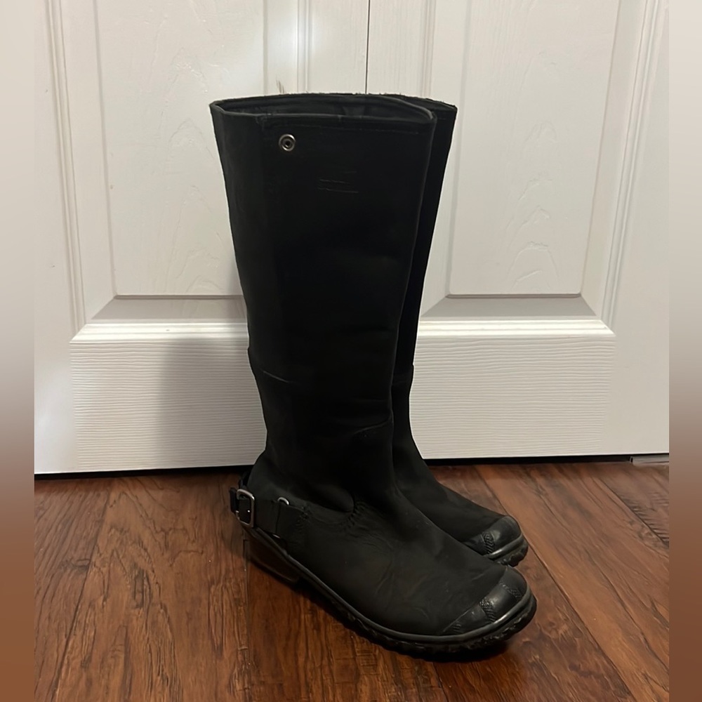 Sorel Ladies Slimpac Boot